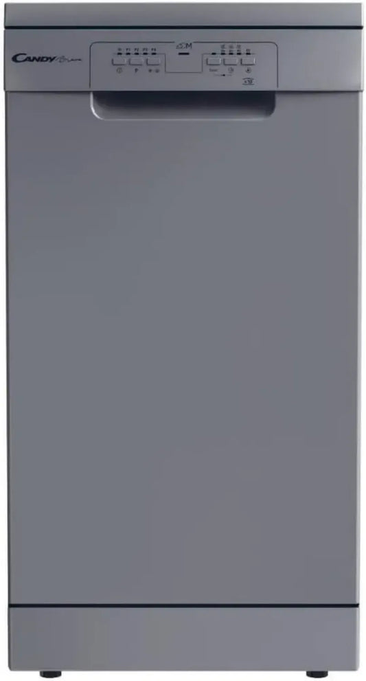 Lave-vaisselle Slim Brava 45 cm 10 Couverts - Classe Énergétique E