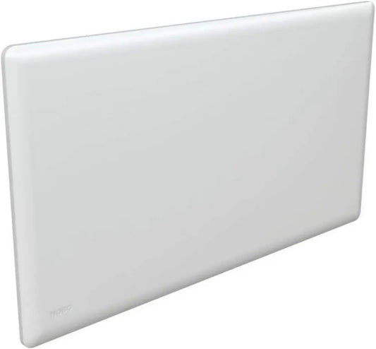 Radiateur Électrique Nobo 2000 W, Chauffage Efficace pour 35 m², Thermostat Numérique Conformité ErP