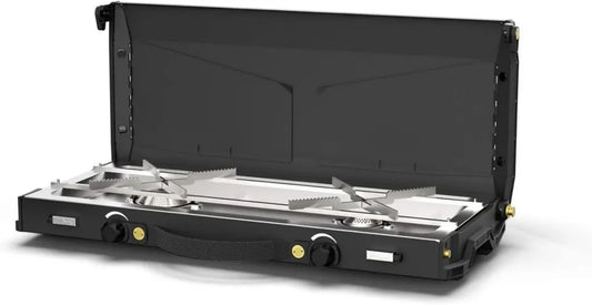 Barbecue Portable Primus Alika Noir Taille Unique