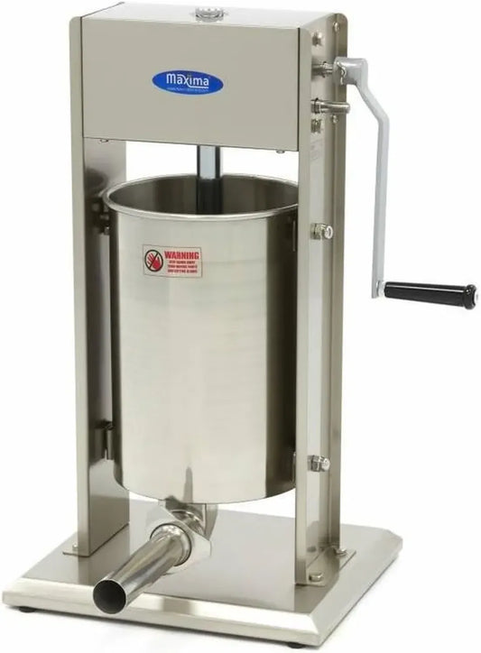 Machine à Churros Maxima - 12L - 4 Embouts - 2 Vitesses